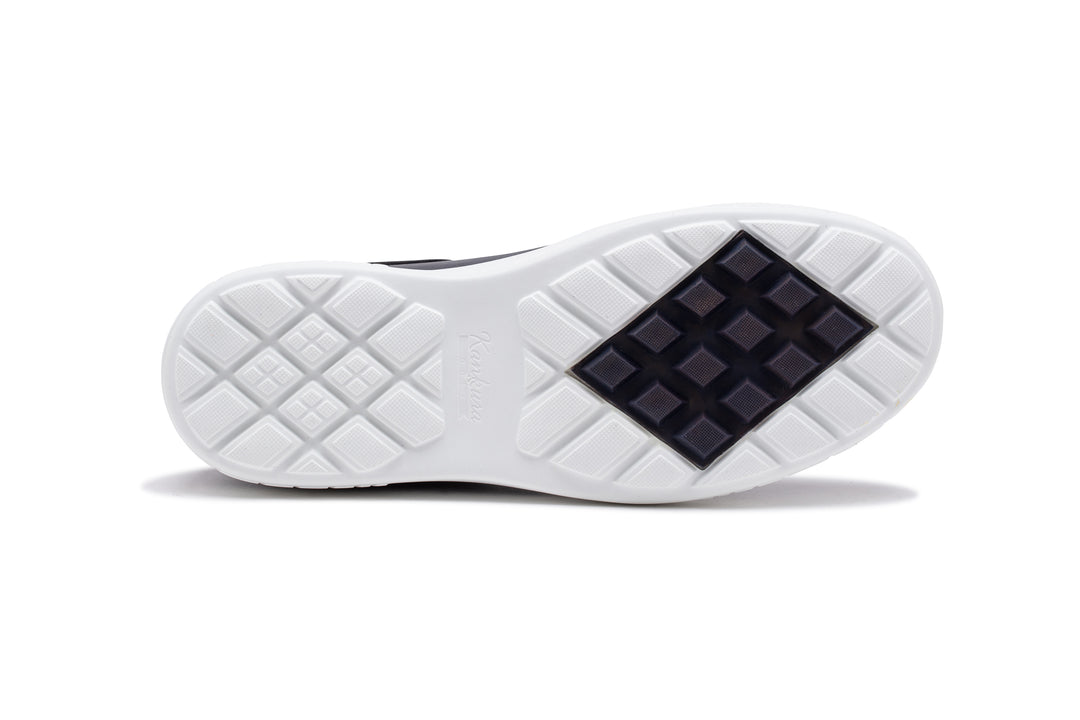 Kankura Golf Men's Drive 01 - Blue | Golf Sport Shoes