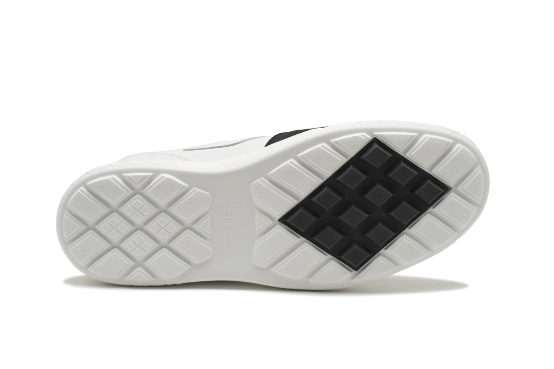 Kankura Golf Men's Drive 05 - White