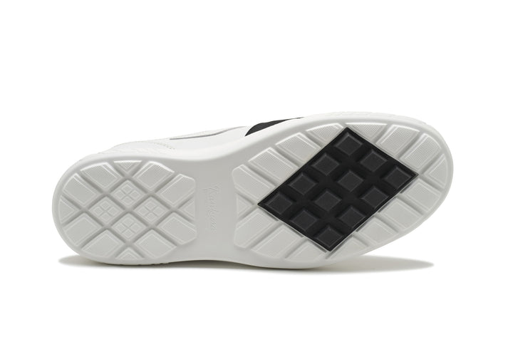 Kankura Golf Men's Drive 05 - White