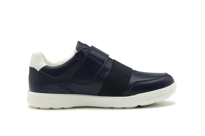 Kankura Golf Men's Drive 05 - Blue | Golf Sport Shoes