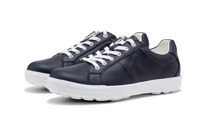 Kankura Golf Men's Drive 01 - Blue | Golf Sport Shoes