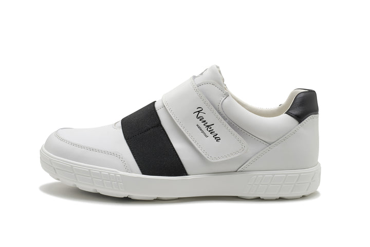 Kankura Golf Men's Drive 05 - White