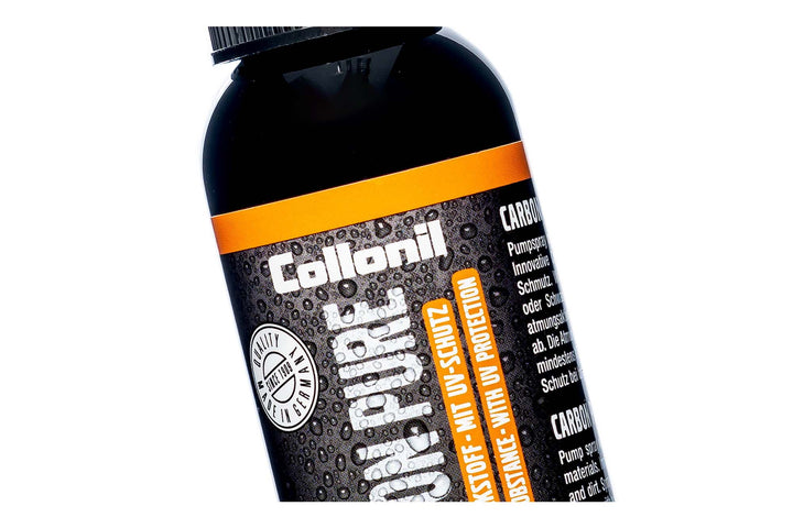 Collonil Carbon Pure - Impermeabilizante - 100ml
