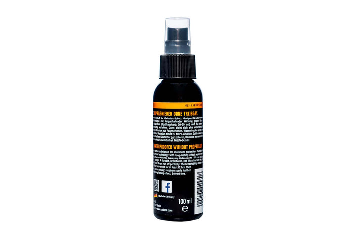 Collonil Carbon Pure - Impermeabilizante - 100ml