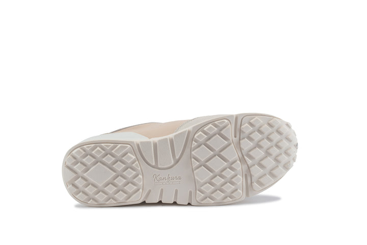 Kankura Golf Women's Master Lady 04 - Beige | Golf Sport Shoes