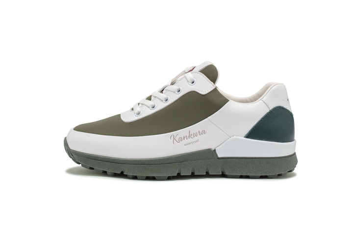 Kankura Golf Women's Master Lady - Fairway | Golf Sport Shoes