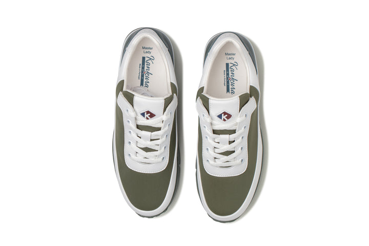Kankura Golf Women's Master Lady - Fairway | Golf Sport Shoes