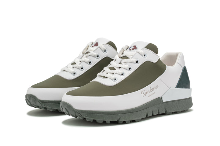 Kankura Golf Women's Master Lady - Fairway | Golf Sport Shoes