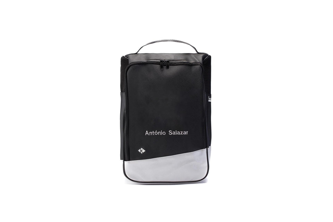 CUSTOMIZED SHOE BAG | KANKURA GOLF