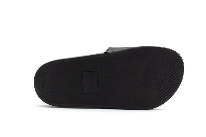 Kankura Golf Slipper - Black | Golf Slipper